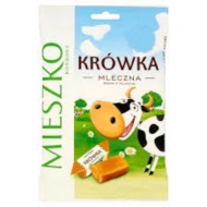 MIESZKO CARAM.KG.1 MOU LATTE